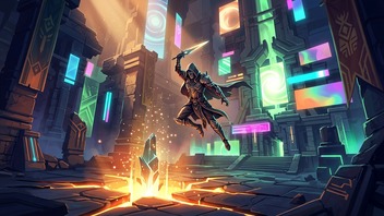 BlizzCon 2026: Blizzard's Big Reveals - Animated Diablo Netflix Series, Open-World StarCraft, and Diablo 5!