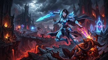 BlizzCon 2026: Diablo Animated Series on Netflix, StarCraft Open-World Shooter, and Diablo 5 Confirmation!