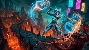 BlizzCon 2026: Big Announcements - Diablo Animated Series on Netflix, Open World StarCraft, and Diablo 5 Confirmation!