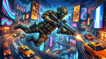 Xbox na Tokyo Game Show 2026: Call of Duty, Crazy Taxi, Persona 4 i tajemniczy projekt Kojimy