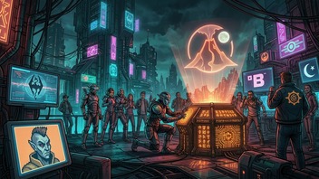 Howard's Stand: Bethesda Saves Morrowind First, Remasters Later