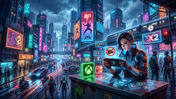 Ayaneo Halts Sales, Tekken 8 Review Bombed, Switch 2 Delayed