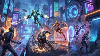 Marvel Rivals: Too Many Heroes to Add Original Ones?