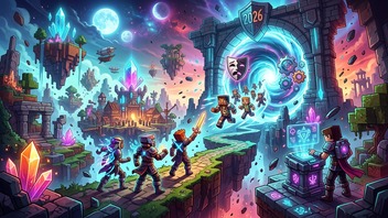 QSMP 2026: Drama, New Players, and Major Changes