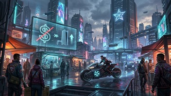 Rockstar's Silence is Opportunity: Fan Patches & PS5 Prices Steal GTA 6's Thunder