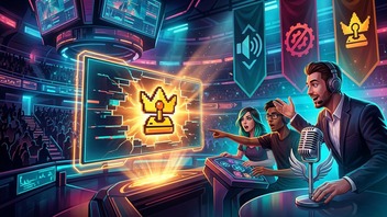 Behind the Mic, Production Halts, and Icon Returns