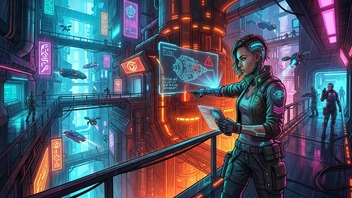 MindsEye jako narzędzie śledcze? Deweloperzy szukają winnych sabotażu