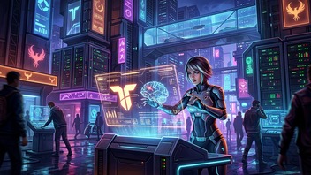 Take-Two AI Team Disbanded Amid CEO's AI Embrace