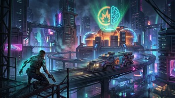 Take-Two Nukes AI Department Months After CEO's Optimism