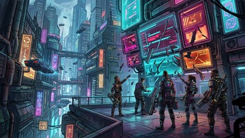 Take-Two's AI Team Dismantled: CEO's Pro-AI Rhetoric Crumbles