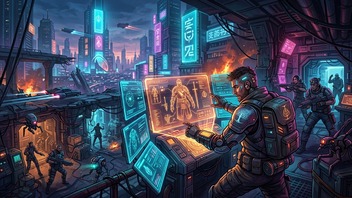 Filmowy Elden Ring to nie fejk? Śledztwo w sprawie wycieku z planu