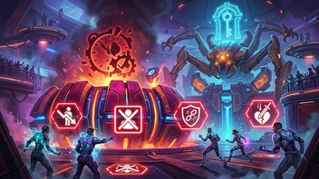 Gaming Chaos: Nerfs, Disqualifications, and Secret Boss Phases