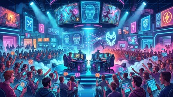 Face Scanning in Games? Sony's Playerbase Sparks Controversy