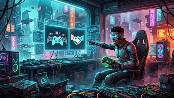 Xbox Controllers Shipped Without Batteries: Microsoft Finally Compensating Owners