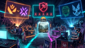 VCT 2027 Reform, Halo Ban Wave, and Road to Vostok Success