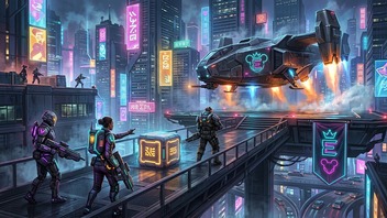 Disney ratuje Epic? Wszystko na jedną kartę