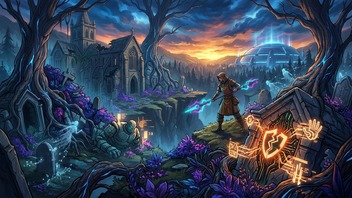 Graveyard Keeper 2: The AI Controversy and Broken Trust