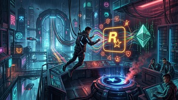 Rockstar znów na celowniku. Hakerzy z ShinyHunters grożą twórcom GTA 6