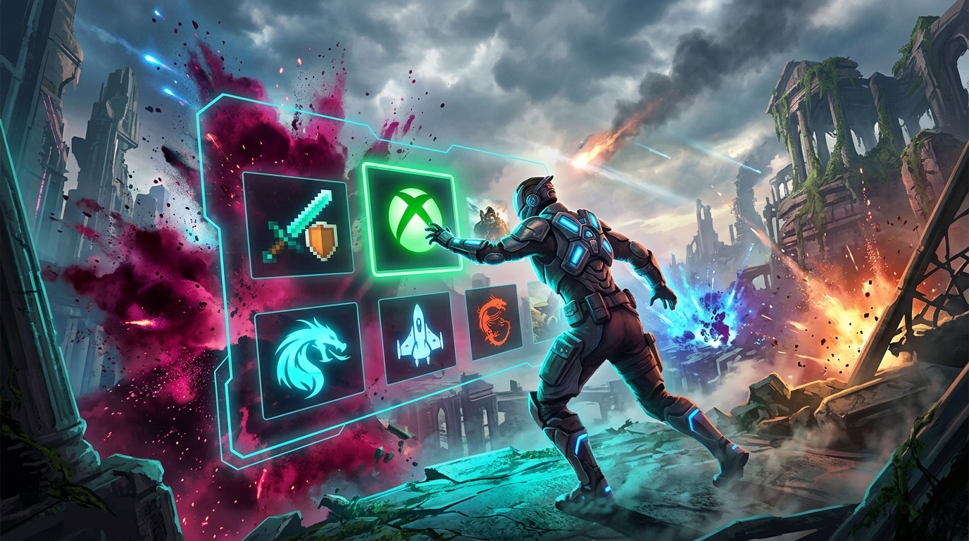 Xbox Game Pass in Crisis: Is the Subscription Model Dying?