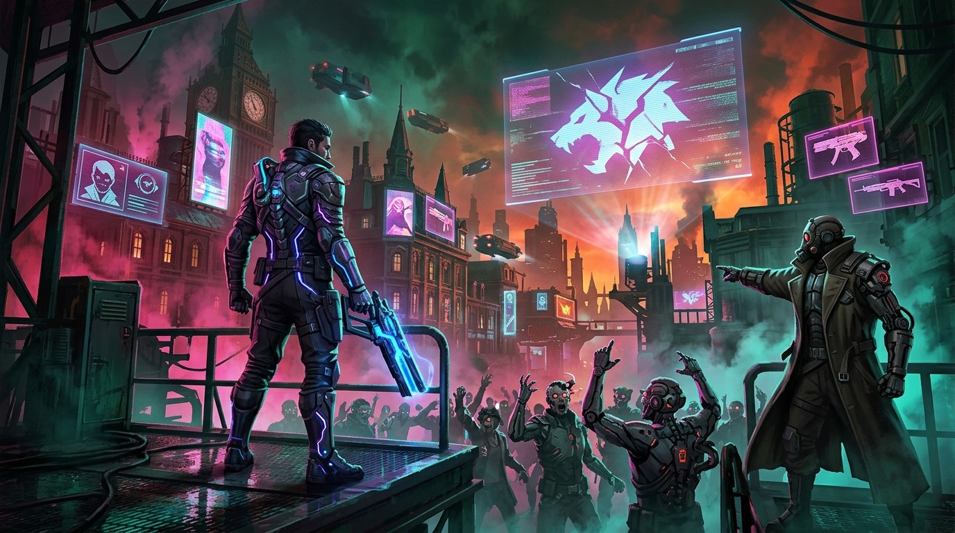 Bloodborne wraca, ale nie tak, jak chcieliśmy. Yharnam trafi do kin