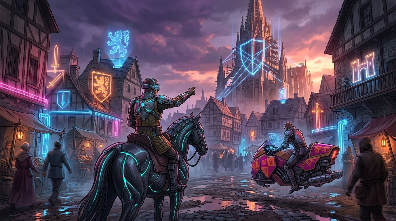 Kingdom Come 2 i wojna o autentyczność. Daniel Vávra idzie pod prąd