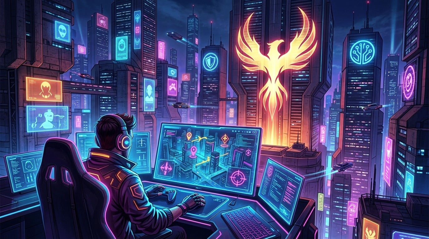 Strategia remake’ów: Czy branża gier boi się innowacji?