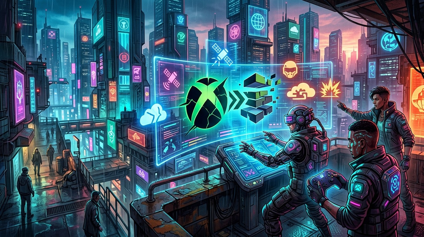 Game Pass bez Call of Duty na premierę? Microsoft zmienia zasady gry