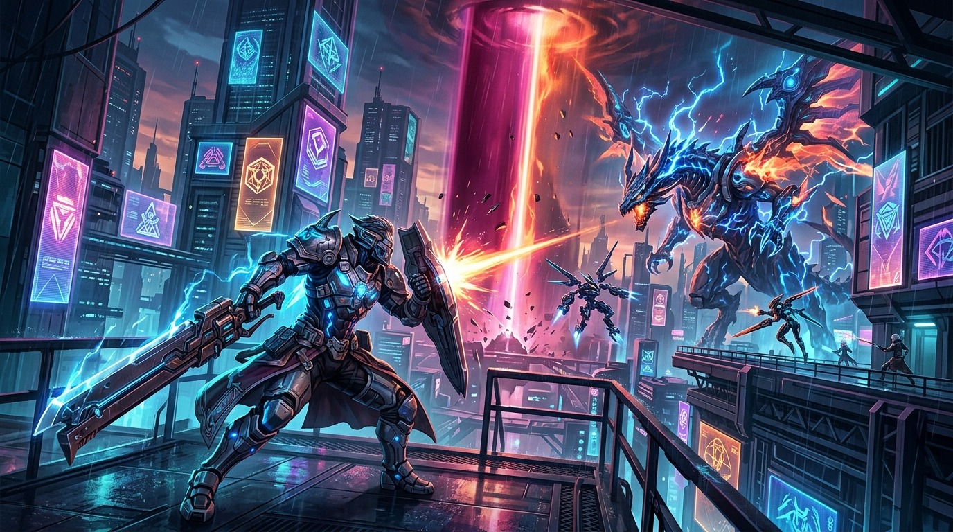 Marzenie Yoshidy: Final Fantasy XIV jako przystań dla samotnych wilków