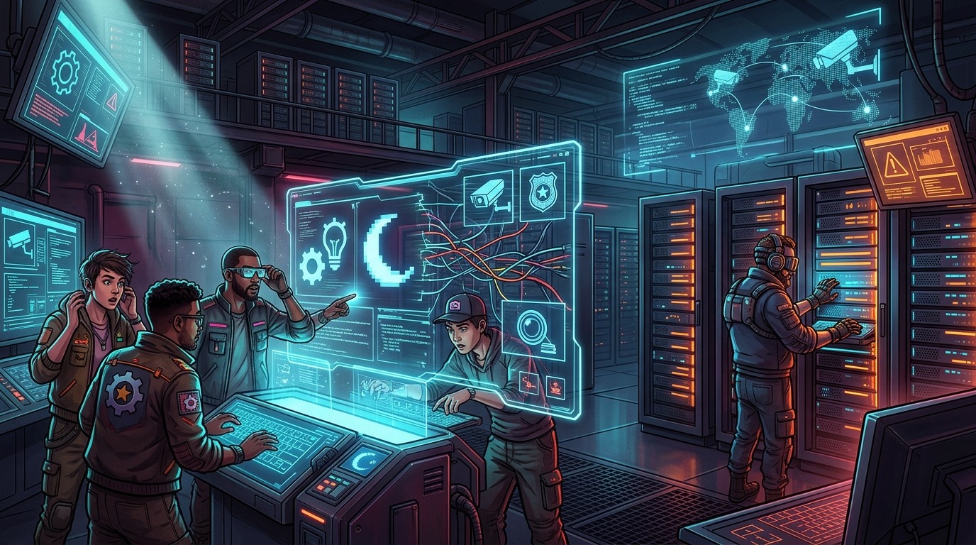 Deweloper ze Steam i strzały w Białym Domu. Co ukrywał Cole Tomas Allen?