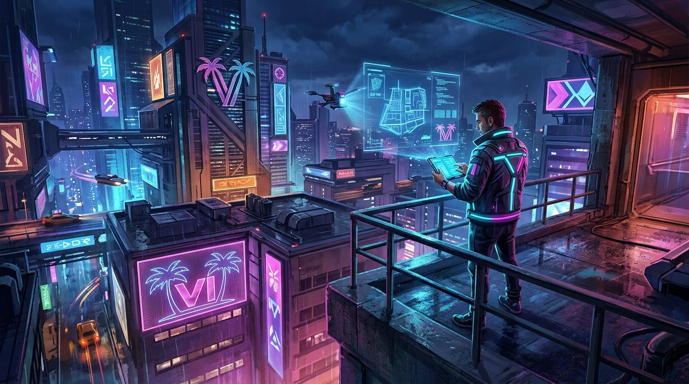 GTA VI Under the Microscope: Analyzing Leaks That Could Change Everything