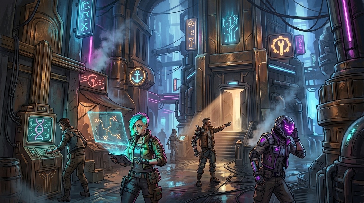 BioShock 4: Miliony w błoto? Prześwietlamy kulisy chaosu w Cloud Chamber