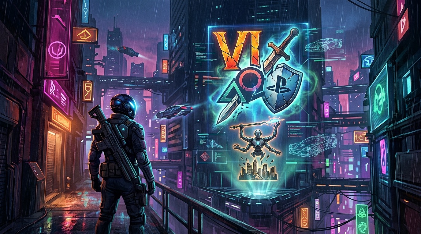 End of PS4? Sony Issues Ultimatum Over GTA VI