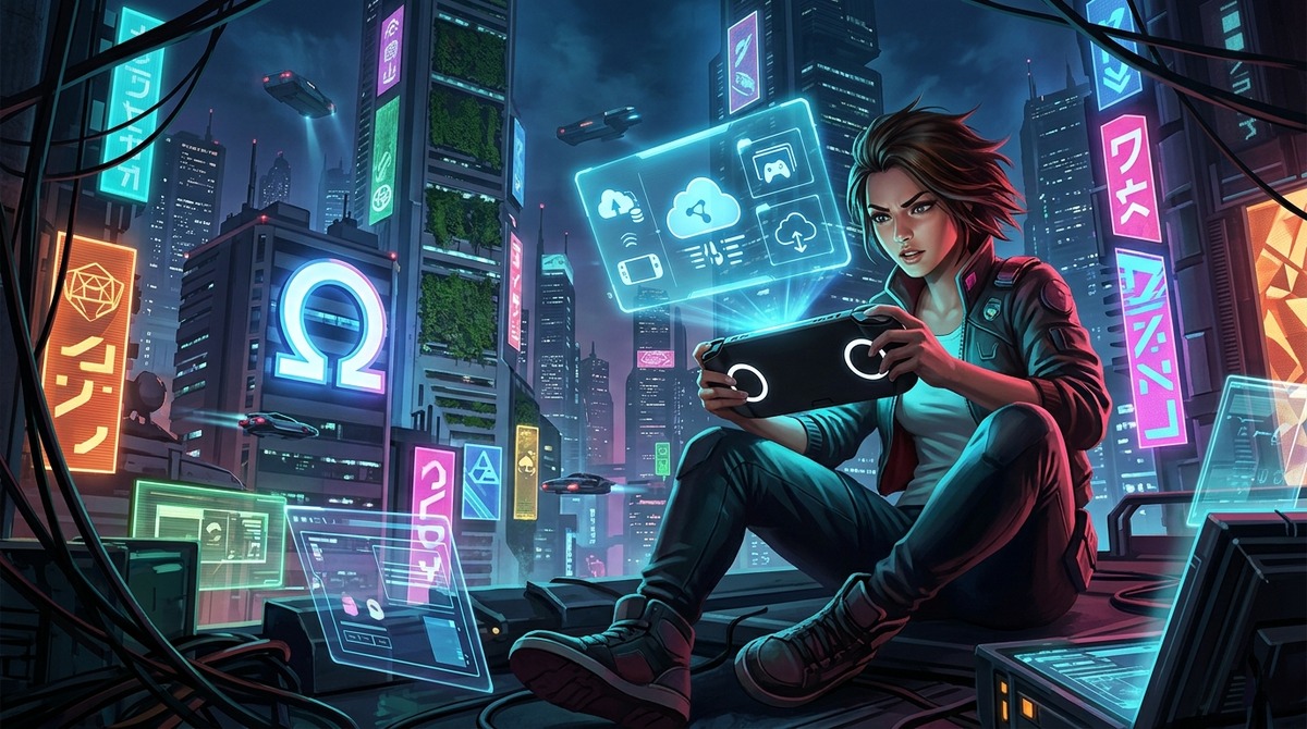 Aktualizacja PlayStation Portal: Sony zmienia reguły gry w chmurze