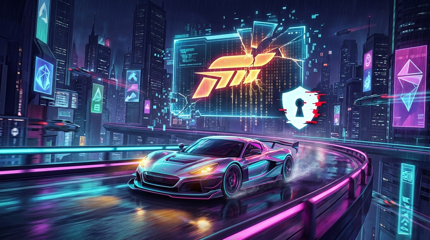 Forza Horizon 6 wyciekła. Jak Microsoft sam wystawił się na strzał?