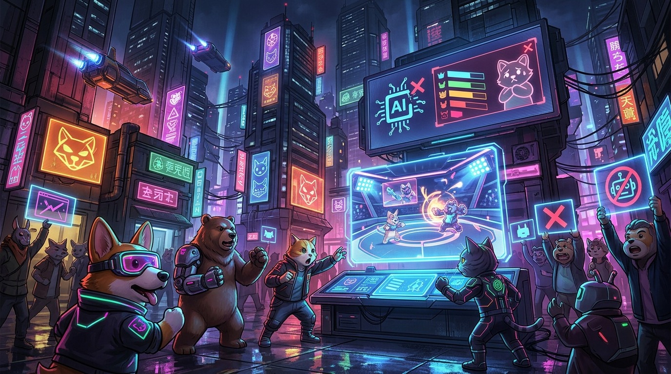 Party Animals Faces Backlash Over AI Contest Controversy