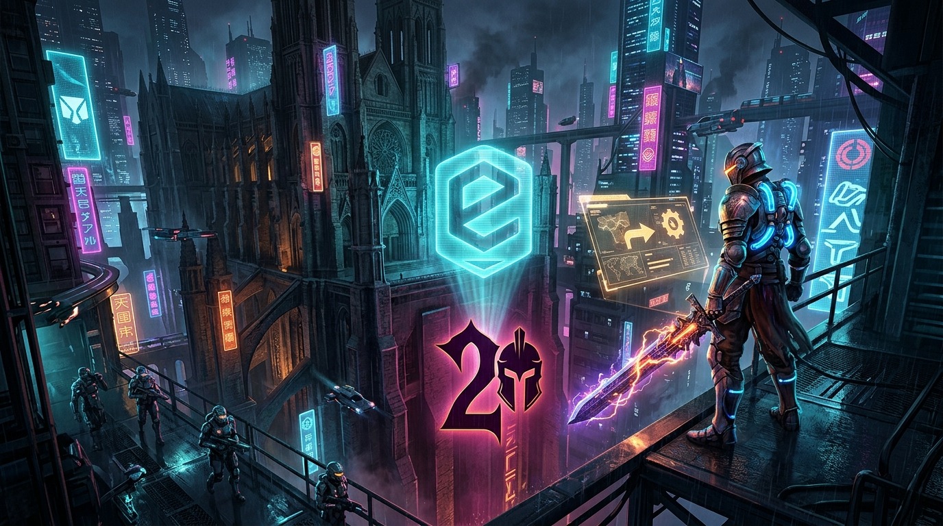 Lords of the Fallen 2 Dumps Epic Games: A Strategic Pivot