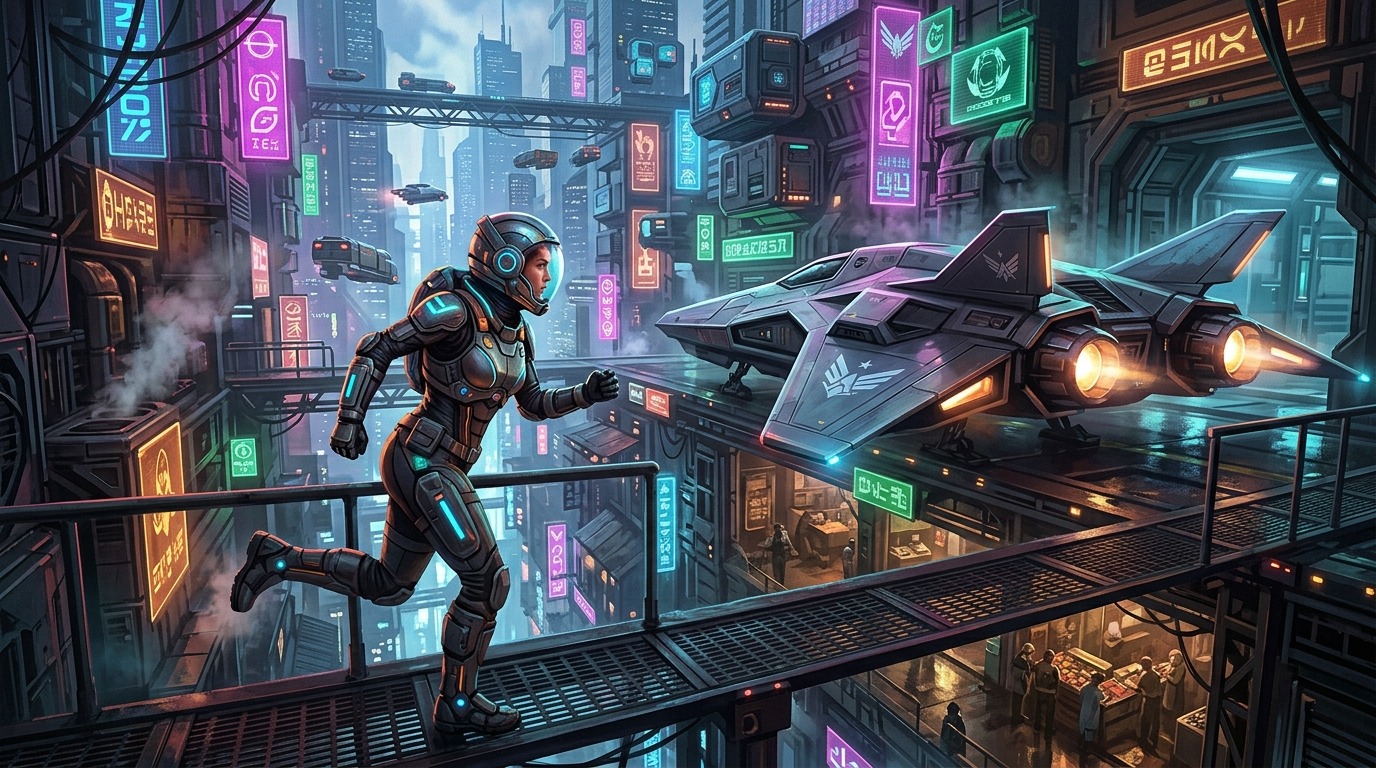 Star Citizen: A Billion Dollars for a Promise?