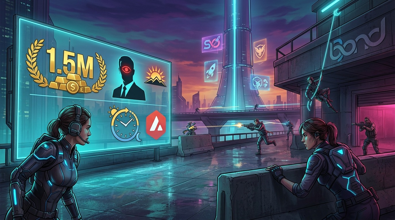 Bond od IO Interactive rozbił bank! 1,5 mln kopii 007 First Light w dobę