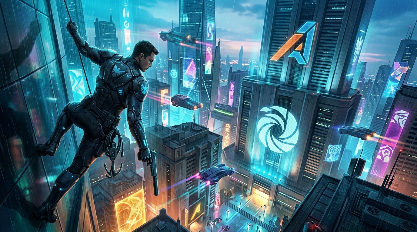 007 First Light: Will Amazon Take Control of Agent 007's Next Adventure?