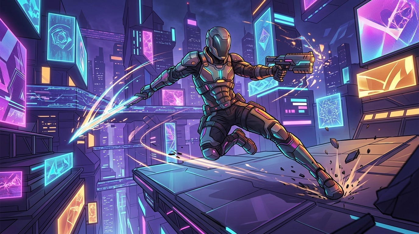 Exodus: Rewolucyjne Sci-Fi RPG od Weteranów BioWare - 20 Minut Gameplayu Demaskuje Nową Ery RPG-ów