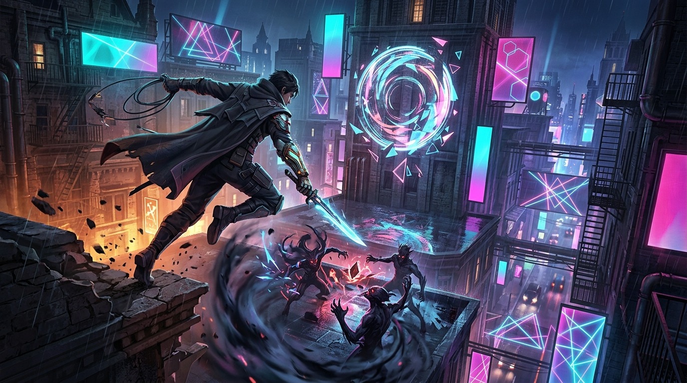 Marvel’s Blade is indeed in development. Arkane shuts down cancellation rumors