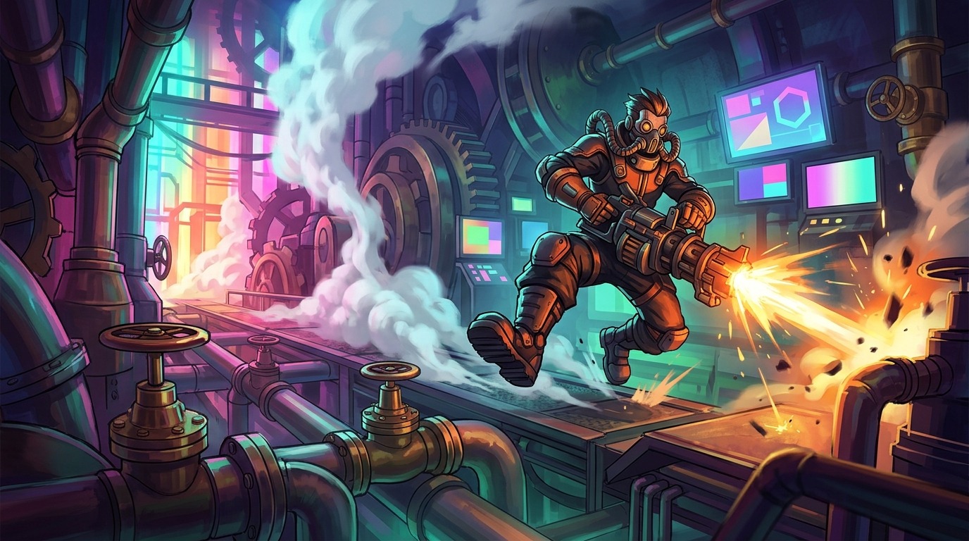 End of Steam Physical Gift Cards: Scammers Win, Gamers Lose Convenience - Analysis and Outlook