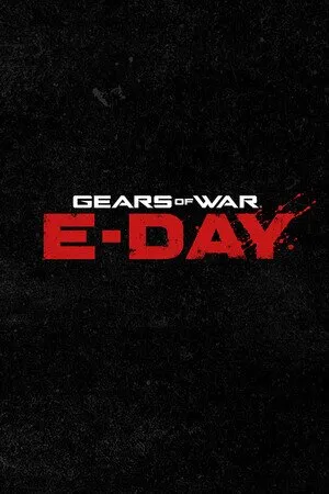 Gears of War: E-Day - Release Date & Early Access: The Legend Returns on Xbox Series X/S & PC! cover