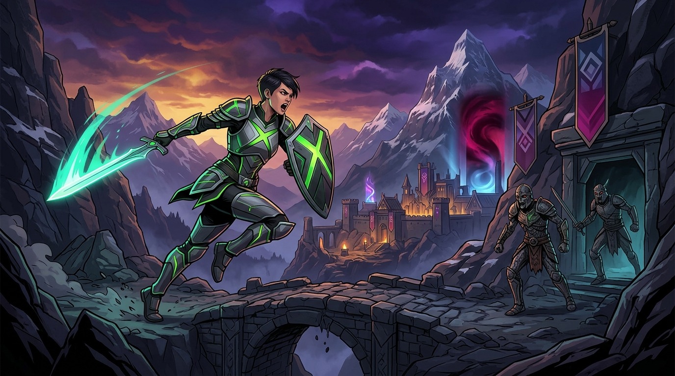 Microsoft Zważa Oderwanie Xbox: Spin-off w Odpowiedzi na Kryzys Game Pass?