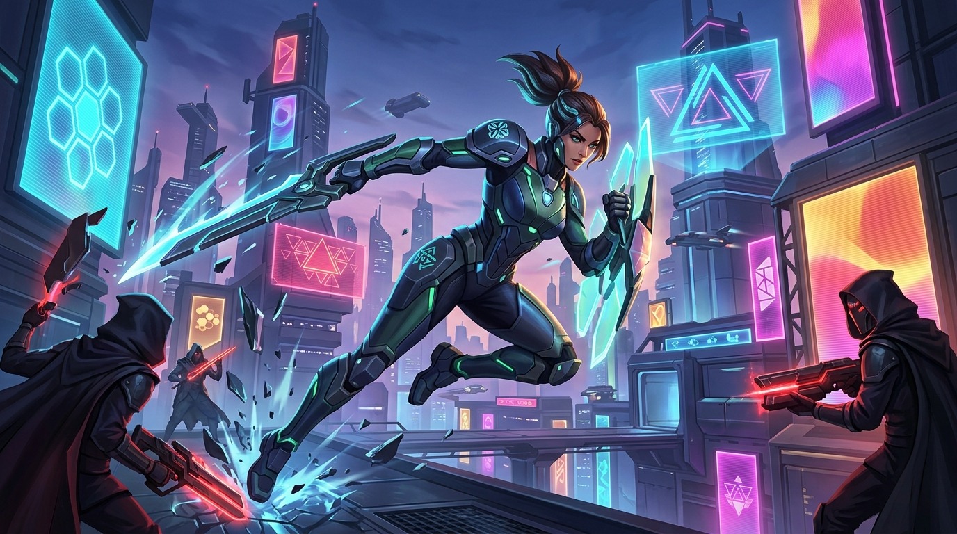 Xbox Studio Purge: Double Fine, Ninja Theory & Compulsion Games Fight for Survival Amidst Reorganization