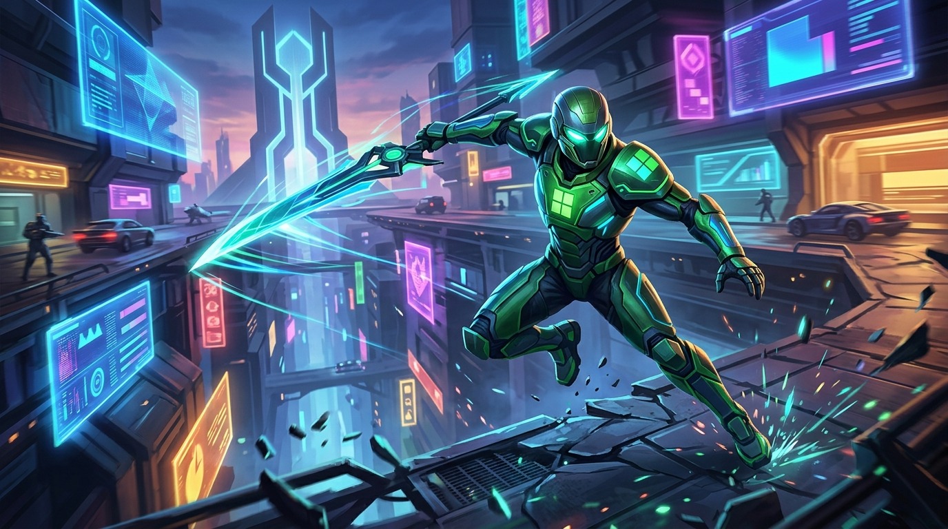 Microsoft Slashes Xbox: Double Fine, Ninja Theory, and Compulsion on Chopping Block?