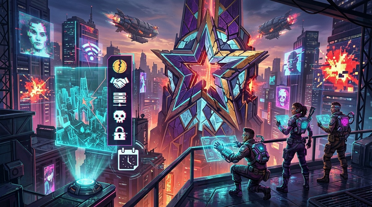 Gaming's Trust Crisis. 5 Shocking Scandals in One Week