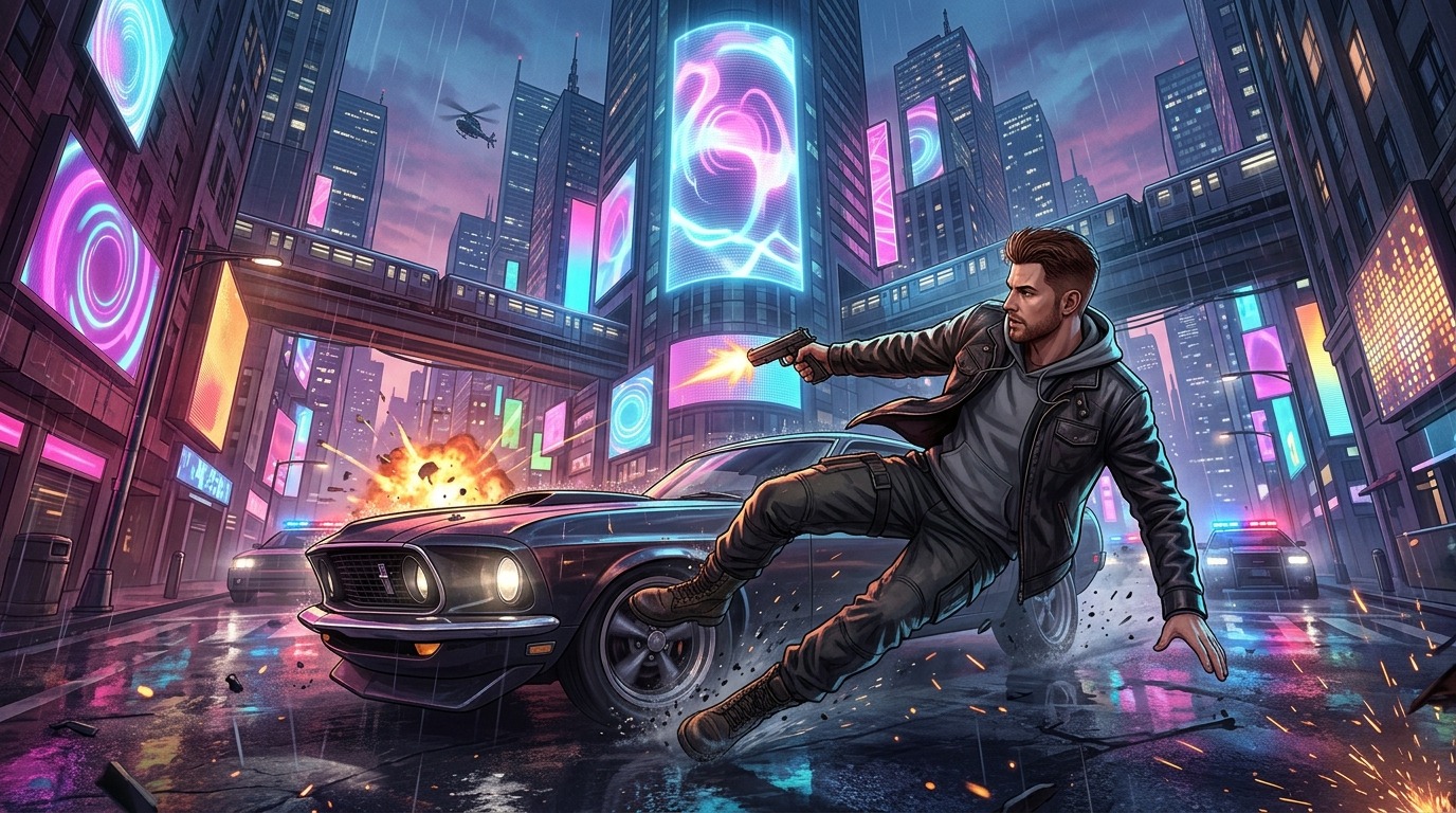 GTA VI: Pre-orders Launch June 25! Rockstar Unveils Its Most Anticipated Title of the Decade