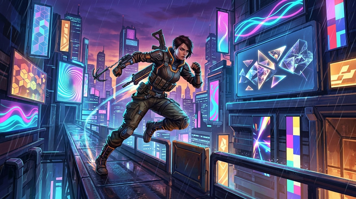 GTA 6 Pre-Orders Go Live: Feast Your Eyes on the Iconic Vice City-Style Cover Art