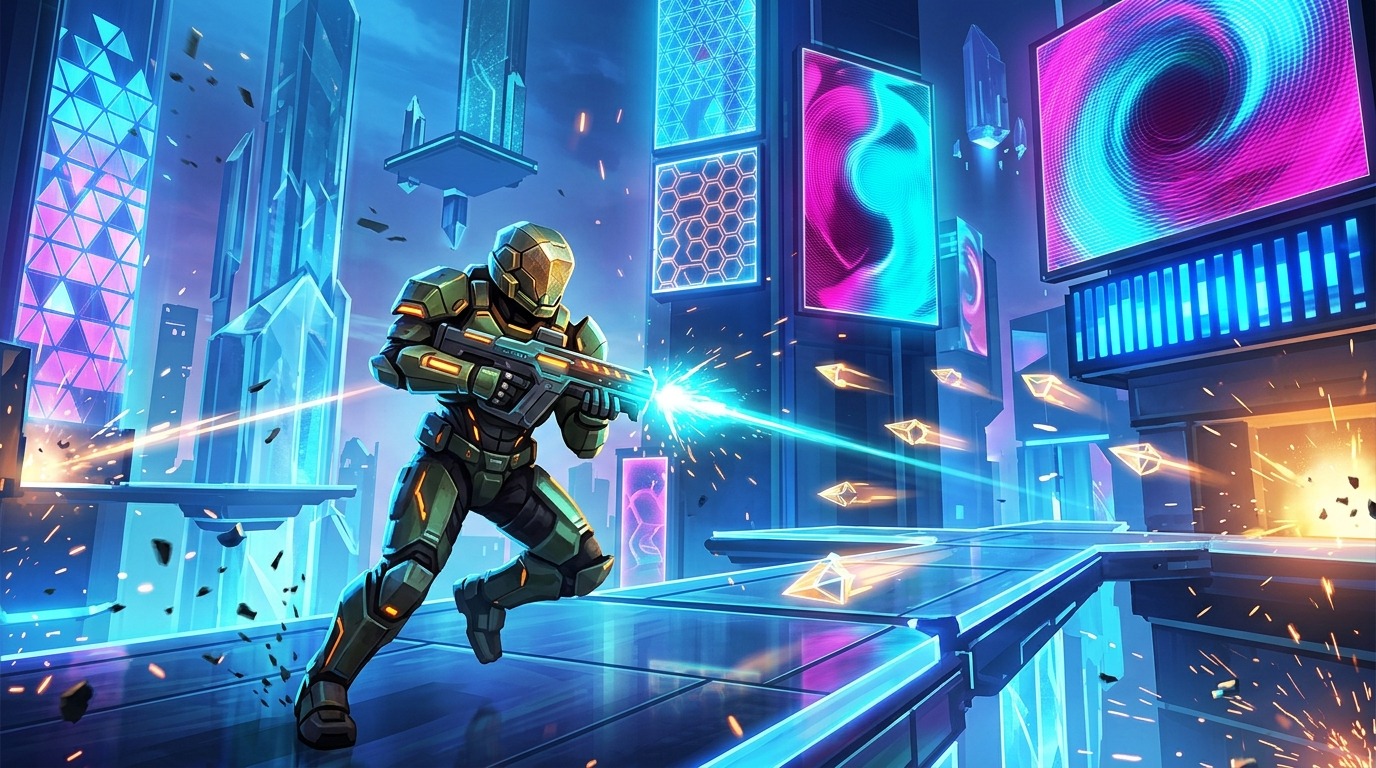 Halo: Campaign Evolved na PS5 - konto Microsoft i dwie subskrypcje PS Plus na split-screen: postęp czy absurd?